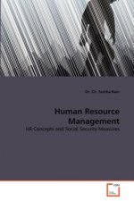 Human Resource Management