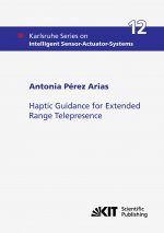 Haptic Guidance for Extended Range Telepresence