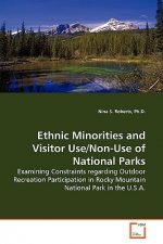 Ethnic Minorities and Visitor Use/Non-Use of National Parks