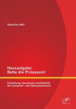 Hausaufgabe