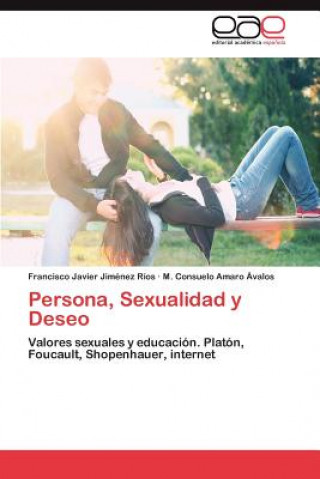 Persona, Sexualidad y Deseo