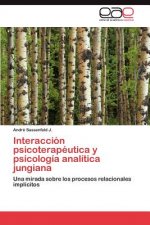 Interaccion psicoterapeutica y psicologia analitica jungiana