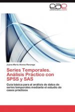 Series Temporales. Analisis Practico Con SPSS y SAS