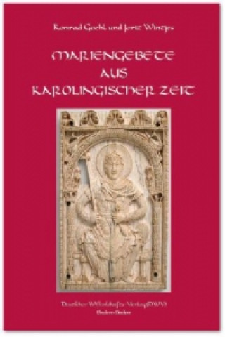 Mariengebete aus karolingischer Zeit