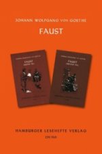 Faust I + II, 2 Bde.