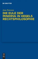 Eule der Minerva in Hegels Rechtsphilosophie