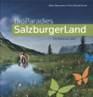 Bioparadies Salzburgerland