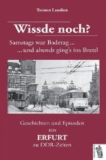 Wissde noch?