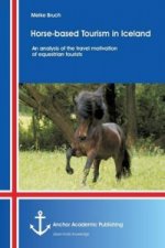 Horse-based Tourism in Iceland- An analysis of the travel motivation of equestrian tourists