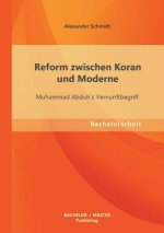 Reform zwischen Koran und Moderne