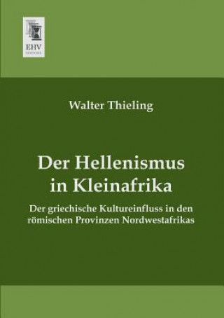 Hellenismus in Kleinafrika