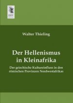 Hellenismus in Kleinafrika