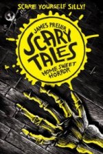 Home Sweet Horror (Scary Tales 1)