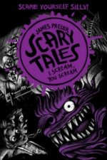 I Scream, You Scream (Scary Tales 2)