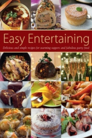 Easy Entertaining