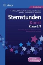 Sternstunden Kunst Klasse 3/4