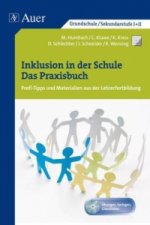 Inklusion in der Schule - Das Praxisbuch, m. 1 CD-ROM