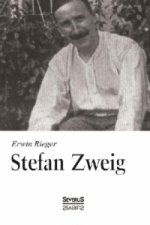 Stefan Zweig. Biographie