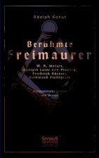 Beruhmte Freimaurer
