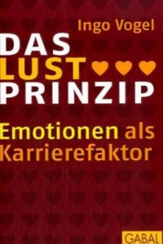 Das Lust Prinzip