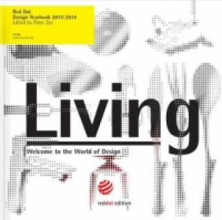 Red Dot Design Yearbook Living 2013/2014