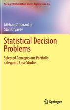 Statistical Decision Problems