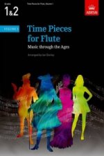 Time Pieces for Flute, Volume 1