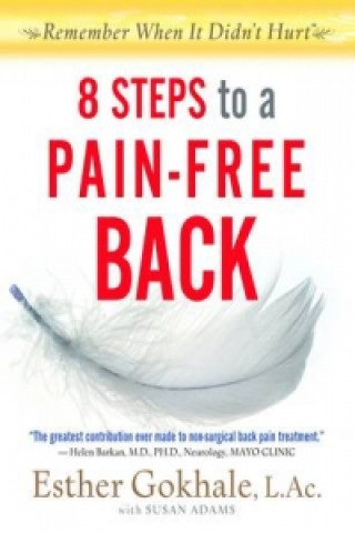 8 Steps to a Pain-Free Back