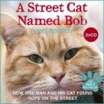 Street Cat Named Bob