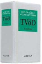 TVöD, Kommentar, 2 Ordner zur Fortsetzung. Bd.1