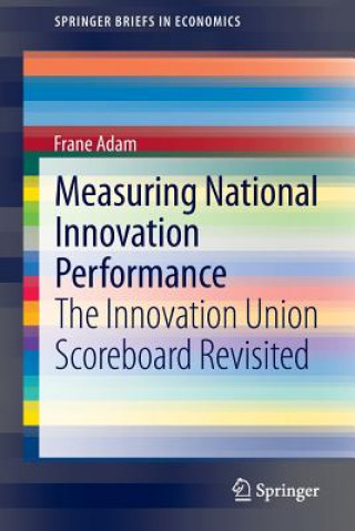 Measuring National Innovation Performance