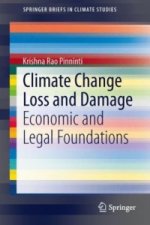 Climate Change Loss and Damage