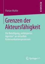 Grenzen Der Akteursf higkeit