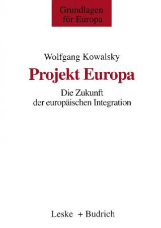Projekt Europa