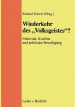 Wiederkehr Des 
