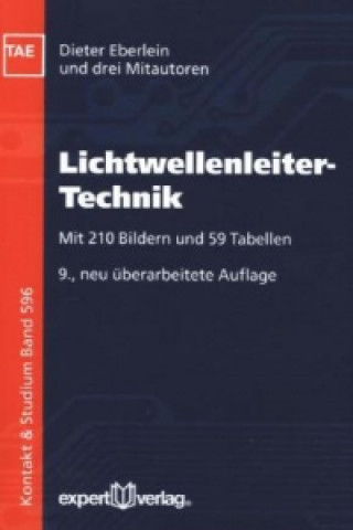 Lichtwellenleiter-Technik