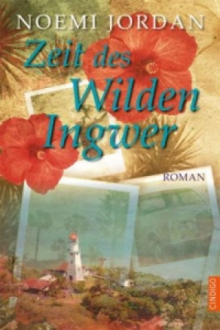 Zeit des wilden Ingwer