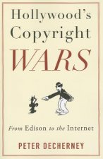Hollywood's Copyright Wars