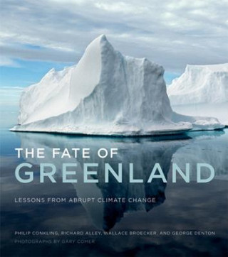 Fate of Greenland