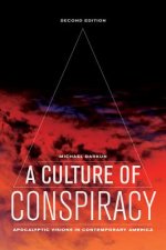 Culture of Conspiracy