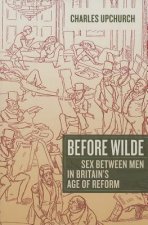Before Wilde