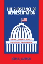 Substance of Representation