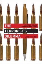 Terrorist's Dilemma