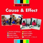 Cause and Effect: Colorcards
