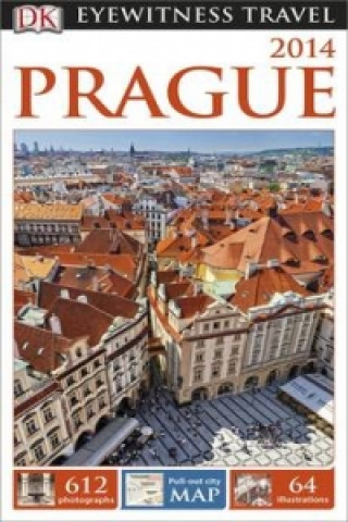 Prague 2014 Travel guides