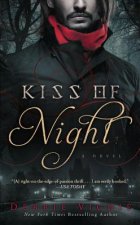 Kiss Of Night