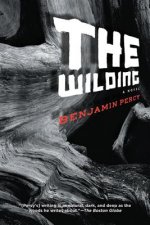 The Wilding. Wölfe der Nacht, englische Ausgabe