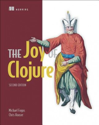 Joy of Clojure