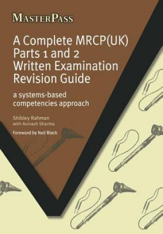 Complete MRCP(UK)