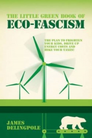 Little Green Book of Eco-fascism